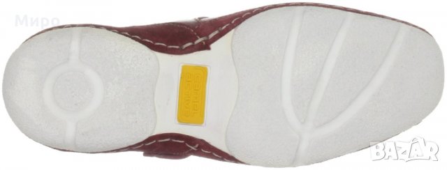 Кожени обувки Camel Active - 40, снимка 4 - Дамски ежедневни обувки - 24935350