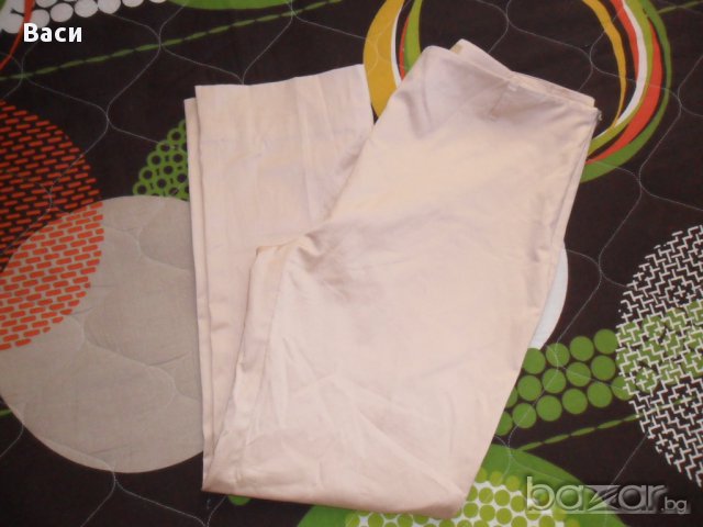 GIANFRANCO FERRE jeans оригинален елегантен дамски панталон + подарък жилетка Zara, снимка 5 - Панталони - 11335890