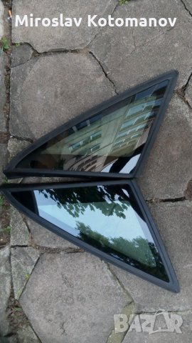 Стъкла за Опел Аскона Ц и Астра Ф 