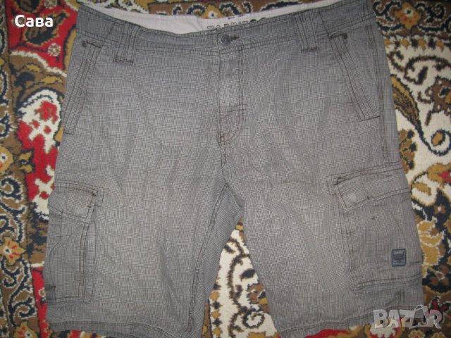 Къси панталони ESPRIT   мъжки,размер36, снимка 2 - Къси панталони - 25208747