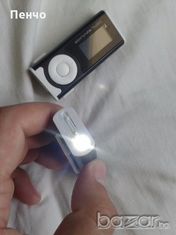 Мини USB MP3 Музикален Player Плеър LCD екран 16 GB Micro SD TF карта музика песни, снимка 11 - Плейъри, домашно кино, прожектори - 18945851