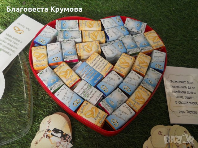 За Вашата сватба, снимка 16 - Кетъринг - 23371519