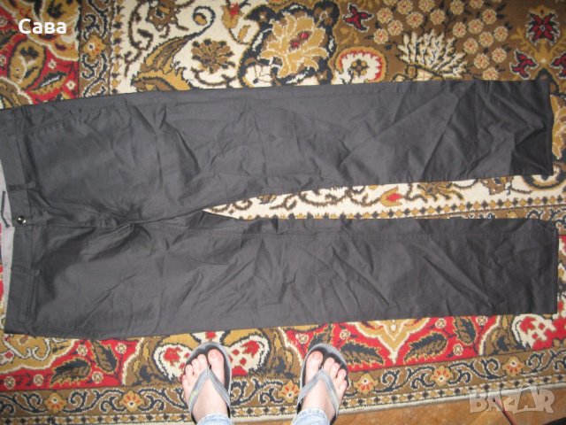 Панталони и дънки ZARA    мъжки,размер-32,34,36, снимка 3 - Дънки - 21987507