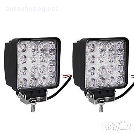 Халогени диодни, снимка 2 - Аксесоари и консумативи - 26027588