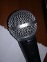 shure sm58-microphone-профи микрофон-внос SWISS, снимка 5