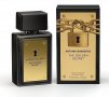 The Golden Secret Antonio Banderas EDT тоалетна вода за мъже 50мл Оригинален продукт, снимка 1 - Дамски парфюми - 8568571