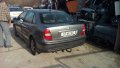 ситроен с5 само на части, снимка 3