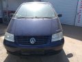 Фолксваген Шаран 2 1.9тди АНУ /vw sharan 2 1.9 tdi ANU , снимка 2