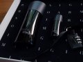 GIORGIO ARMANI - ARMANI code pour Homme Set , EDT 50 ml + EDT 5 ml , Made in France , внос Германия, снимка 4