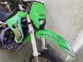 Само на части Kawasaki klx 250, снимка 1