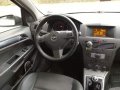 Опел астра 1.7  CDTI  6 скорости, снимка 12