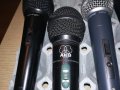 akg/shure/behringer/yamaha-microphone-внос швеицария, снимка 14