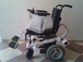 Инвалидна количка с джойстик, снимка 6