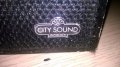 city sound hi-fi london 60-made in germany-44/29/23см-внос швеицария, снимка 9