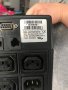 Непрекъсваемо токозахранващо устройство - UPS Accupower MC2 600 , снимка 2