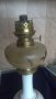 викторианска газена/газова/ лампа, снимка 8