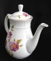 Чайник Thun Карловарски порцелан Бохемия, снимка 3