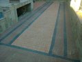 Доставка и редене на бетонни павета,уни павета и тротоарни плочи, снимка 12