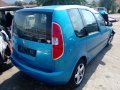 Skoda Roomster 1.2i-на части!, снимка 6