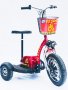 Електрически триколки / електрически скутер  VS Sport / Вземи на изплащане с TBI, снимка 10