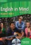 Еnglish in mind second edition-20 лв.