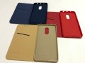 Xiaomi Redmi Note 4 / Note 4x  калъф тип тефтер със силиконово легло, снимка 7