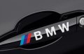 Код 3. Стикери BMW motorsport / Бмв Моторспорт стикери, снимка 5