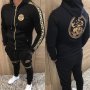 Мъжки спортен екип Versace код 243, снимка 3