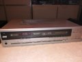 dual cr1320 receiver-made in japan-2x60w-внос швеицария, снимка 9