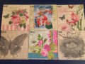 Салфетки за колекция или декупаж, снимка 1