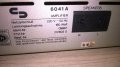 schneider 6041a-amplifier hi-fi germany-внос швеицария, снимка 9