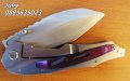 Сгъваем нож Knives / 4 модела /, снимка 17