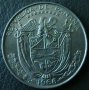 1⁄10 балбоа 1966, Панама, снимка 2