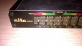 Elta 9830 amplifier/equalizer car audio-внос швеицария, снимка 2