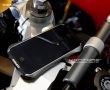Панел Draco Ventare A Aluminum Hybrid Ducati Case for iphone 5/5s, снимка 5