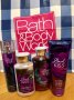 Душгелове и лосиони Bath&Body Work, снимка 4