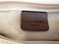 Дамска чанта Lancel. , снимка 11