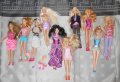 Оригинални кукли Барби / Barbie Mattel 