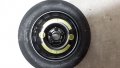  Резервна гума тип "Патерица" - 16" за Мерцедес (Mercedes) 5х112, снимка 1 - Аксесоари и консумативи - 24087024