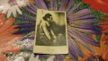 Мини Черно Бяла снимка Pola Negri, снимка 1 - Други ценни предмети - 15558838
