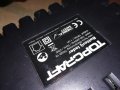 topcraft 18v/1.3amp-battery charger-made in belgium, снимка 4