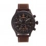 Мъж.часовник-Timex Indiglo Expedition Chronograph-watch-T49905-оригинал., снимка 3