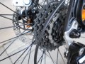 Продавам колела внос от Германия  спортен МТВ велосипед MANTA 1.0 SPORT 26 цола,хидравлика,диск,пред, снимка 5
