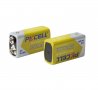 Акумулаторна батерия PKCELL 9V 250mAh Ni-MH