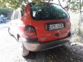 Renault megane scenic 98 на части, снимка 2