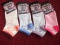 Детски чорапи терлик за маратонки - 1,20лв, снимка 2