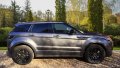 20" Ал. Джанти Роувър 5X108 LAND ROVER Range Rover EVOQUE DISCOVERY SP, снимка 5