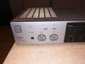 akai-stereo amplifier-made in japan-внос швеицария, снимка 6