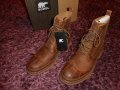 SOREL Madson Wingtip Boot Waterproof Oxford, снимка 2
