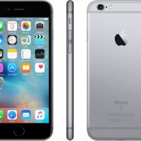 Apple iPhone 6s 16GB, Сив AX Реновиран, снимка 2 - Apple iPhone - 24356937